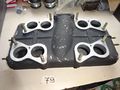 Air manifold box Ferrari 308 Gtbi Si Mondial 8 - Motorteile & Zubeh�r - Bild 3