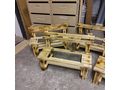 Blumenbankerl - Pflanzgef��e - Bild 12