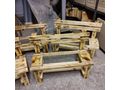 Blumenbankerl - Pflanzgef��e - Bild 14
