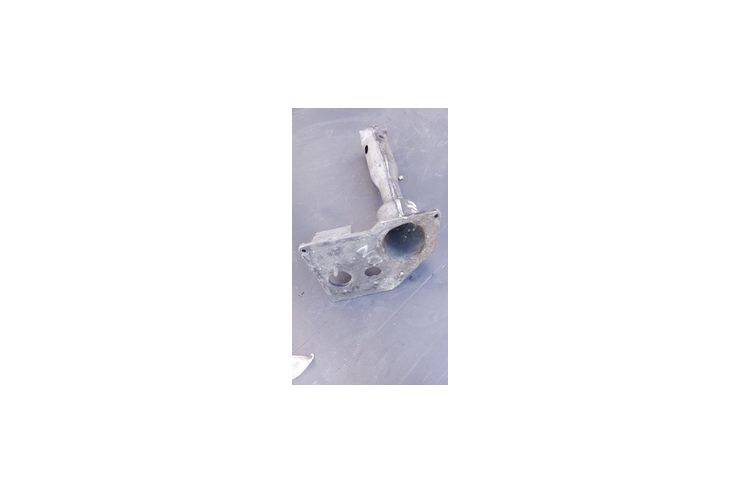 Pedal box Maserati Mistral Qtp - Kfz-Teile - Bild 1