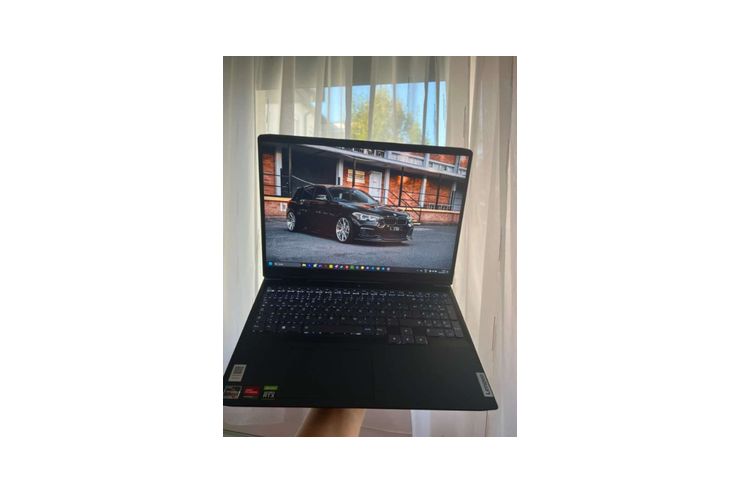 lenovo ideapad gaming 3 laptop - Notebooks & Netbooks - Bild 1