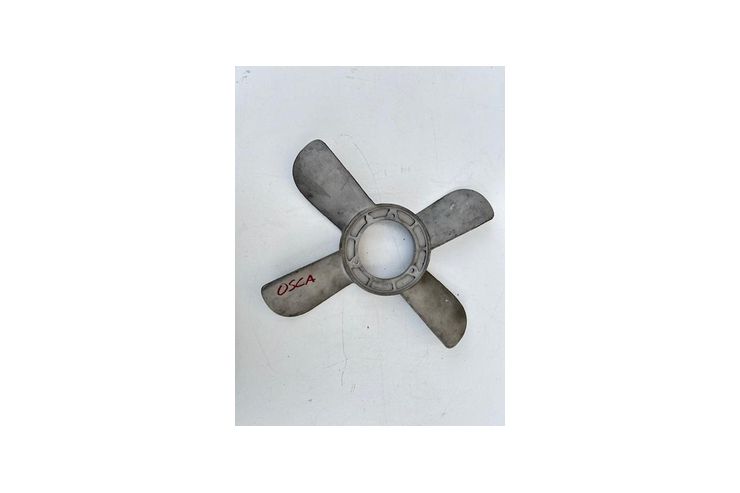 Cooling fan for Osca - Motorteile & Zubeh�r - Bild 1