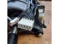 NIDEC Eudora Waschmaschine Motor E203128 - Waschmaschinen - Bild 3