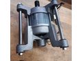 NIDEC Eudora Waschmaschine Motor E203128 - Waschmaschinen - Bild 7