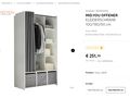 Verkaufe offenen Schrank - Schr�nke & Regale - Bild 1