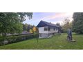 Charmantes Naturhaus idyllischer Lage - Haus mieten - Bild 1