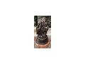 alte Bronze Statue Kinder Children massiv - Antiquit�ten, Sammeln & Kunstwerke - Bild 4