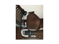 Liegeergometer Nautilus R626 Hometrainer - Heimtrainer (Fahrrad) - Bild 5