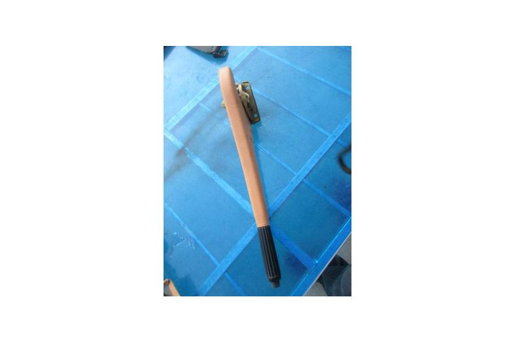 Handbrake lever Ferrari Mondial Qv - Bremsen, Radantrieb & Zubeh�r - Bild 1