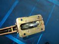 Handbrake lever Ferrari Mondial Qv - Bremsen, Radantrieb & Zubeh�r - Bild 6