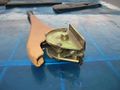 Handbrake lever Ferrari Mondial Qv - Bremsen, Radantrieb & Zubeh�r - Bild 7