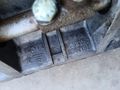 Gearbox for Lancia Thema 16v - Getriebe - Bild 8