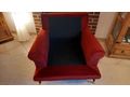 Neuwertiger Sessel Tomlin Sitzkissen - Sofas & Sitzm�bel - Bild 6