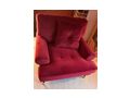 Neuwertiger Sessel Tomlin Sitzkissen - Sofas & Sitzm�bel - Bild 4