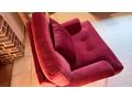Neuwertiger Sessel Tomlin Sitzkissen - Sofas & Sitzm�bel - Bild 3