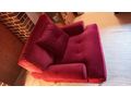 Neuwertiger Sessel Tomlin Sitzkissen - Sofas & Sitzm�bel - Bild 5