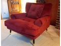 Neuwertiger Sessel Tomlin Sitzkissen - Sofas & Sitzm�bel - Bild 1
