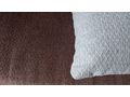Neuwertiges 2 Sitzer Sofa Hom 7 Kissen - Sofas & Sitzm�bel - Bild 6