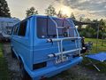 VW T3 - Autos VW - Bild 3