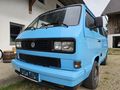 VW T3 - Autos VW - Bild 7