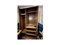 Kleiderschrank 2 Nachtschrank - Kleiderschr�nke - Bild 2