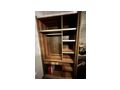 Kleiderschrank 2 Nachtschrank - Kleiderschr�nke - Bild 4