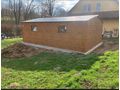 Gartenhaus 4x8 m Blechgarage Garage - Gartenh�user & Pavillons - Bild 3