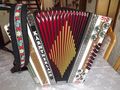 Steirische Harmonika K�rntnerland G C F B - Akkordeons & Harmonikas - Bild 1