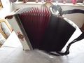 Steirische Harmonika K�rntnerland G C F B - Akkordeons & Harmonikas - Bild 2