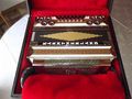 Steirische Harmonika K�rntnerland G C F B - Akkordeons & Harmonikas - Bild 3