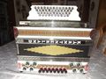 Steirische Harmonika K�rntnerland G C F B - Akkordeons & Harmonikas - Bild 4
