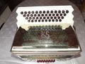 Steirische Harmonika K�rntnerland G C F B - Akkordeons & Harmonikas - Bild 5