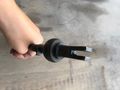 Gear lever with turret Ferrari 365 400 412 - Getriebe - Bild 9