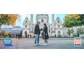 Work travel Reisen Impact m w d - Jobs Werbung, Marketing & PR - Bild 2