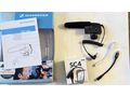 Sennheiser MKE 400 Richtmikrofon Top Zustand - Foto Zubeh�r - Bild 1