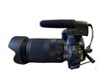 Sennheiser MKE 400 Richtmikrofon Top Zustand - Foto Zubeh�r - Bild 3