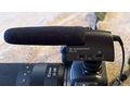 Sennheiser MKE 400 Richtmikrofon Top Zustand - Foto Zubeh�r - Bild 4