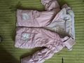 winterjacke Gr122 - Schneeanz�ge, Winterjacken & Regenbekleidung - Bild 3