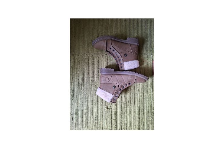 Boots - Gr��e 39 - Bild 1