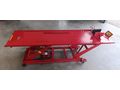 Hebeb�hne Motorrad - Werkzeuge - Bild 1