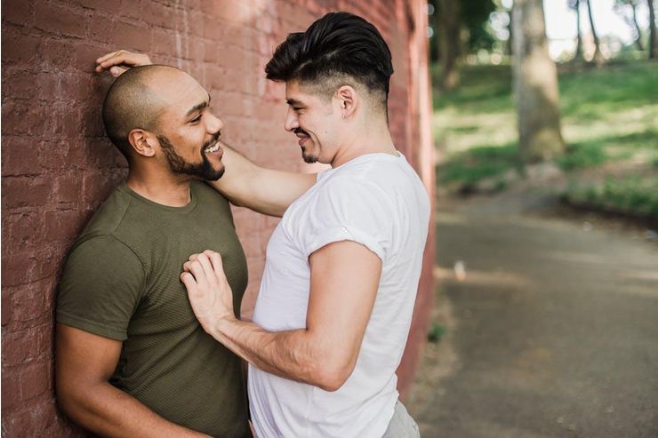 Einladung gay chat - Er sucht Ihn - Bild 1