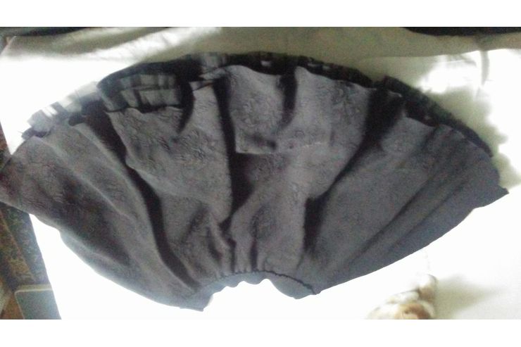 Petticoat - Gr��en 36-38 / S - Bild 1