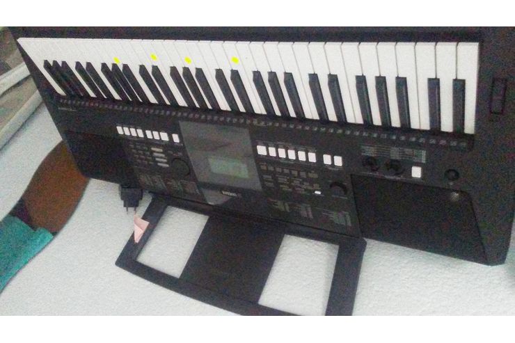 Keyboard - Keyboards & E-Pianos - Bild 1