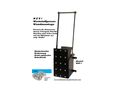 Wertstoffpresse Dosen PET Tetrapack - weitere K�chenkleinger�te - Bild 1