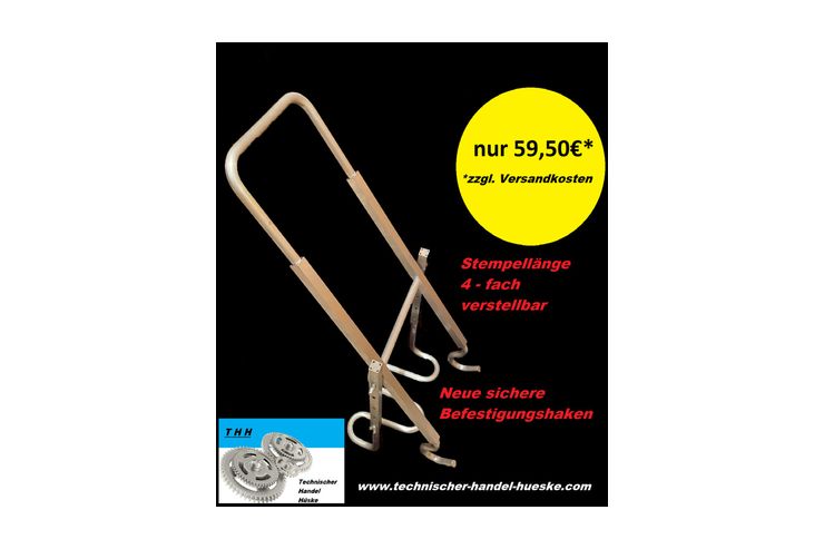 Hausm�llverdichter M�llverdichter - weitere K�chenkleinger�te - Bild 1