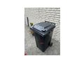 Hausm�llverdichter M�llverdichter - weitere K�chenkleinger�te - Bild 9