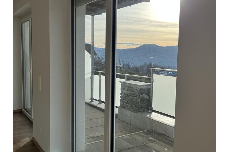 Wohnung See Bergblick Seeboden - Wohnung mieten - Bild 1