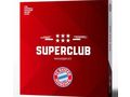 Brettspiel FC Bayern Superclub Manager Kit - Brettspiele & Kartenspiele - Bild 1