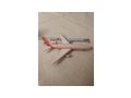Flugzeug Modell - Figuren - Bild 1