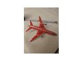 Flugzeug Modell - Figuren - Bild 2